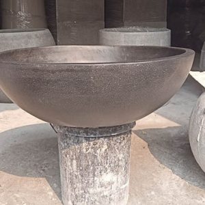 Chậu Trồng Cây Thủy Sinh Kết Hợp Nuôi Cá Cảnh