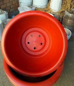 Chậu nhựa truyền thống 70cm