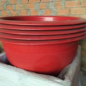 Chậu nhựa truyền thống 70cm