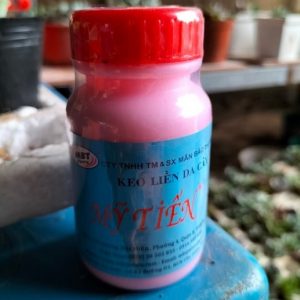 Keo liền da mỹ tiến