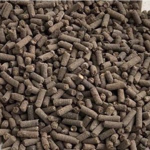 Phân hữu cơ - phân gà nhật