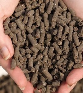 Phân gà hữu cơ có công dụng gì