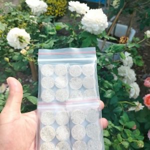 Phân bón cho cây hoa hồng