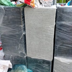 chậu trồng cây trụ vuông 60cm x 30cm