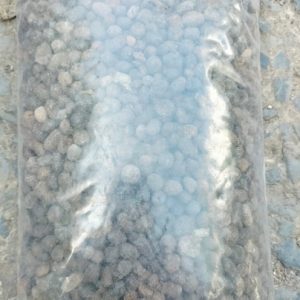 Phân dê viên nén gói 1kg