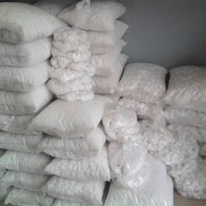 Sỏi Trắng Trồng Cây Và Trang Trí Sân Vườn