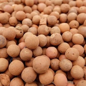 Viên Đất Nung Trồng Cây (gói 2kg)