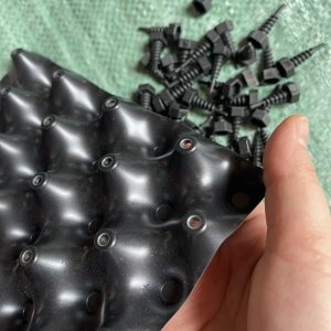 Bầu ươm cây v7 rộng 40cm