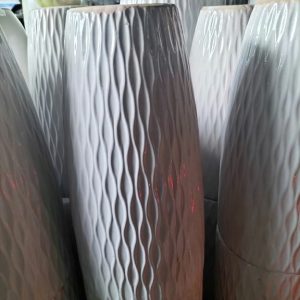 Thanh Lý Chậu Men Sứ Vân Mắt Lưới (size 3)