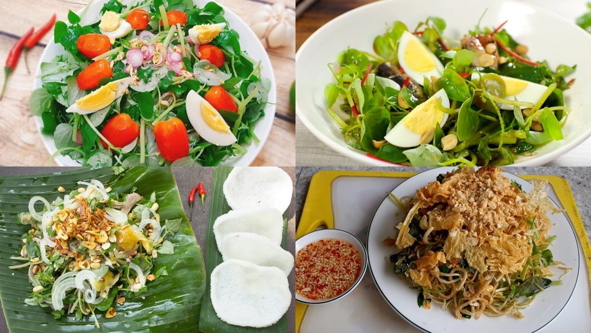 tự trồng rau càng cua tại nhà