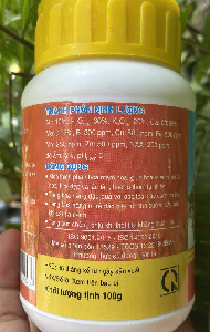 phân npk kích thích ra hoa